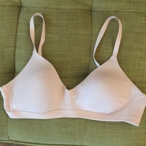 MADEWELL
Wirefree Bra